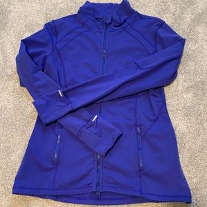 JOIA Performance jacket